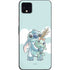 Disney Lilo and Stitch Stitch and Scrump Google Pixel 4 XL Skin